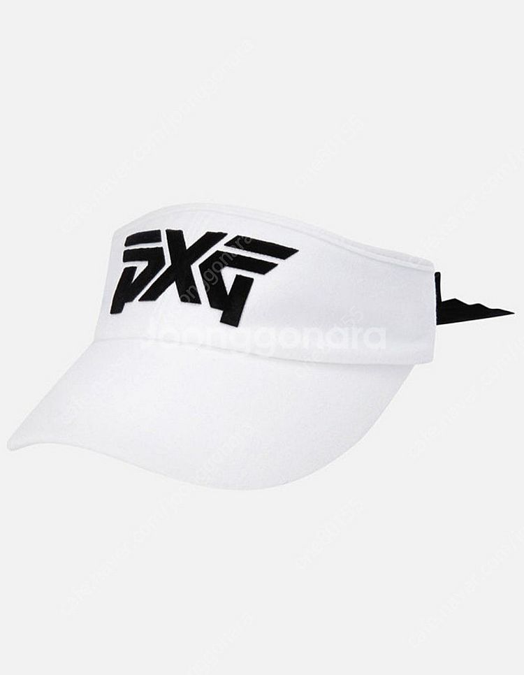 pxg 썬캡. 골프모자--5