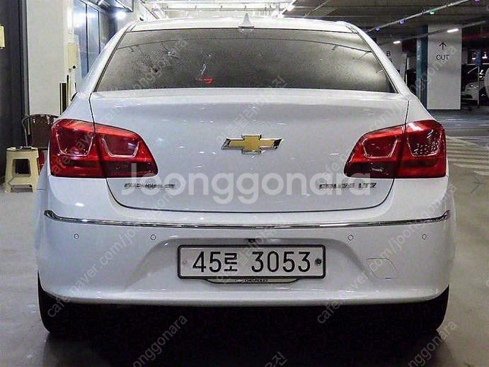@15년식 어매이징 크루즈 4도어 1.8 LTZ 전국최...--5
