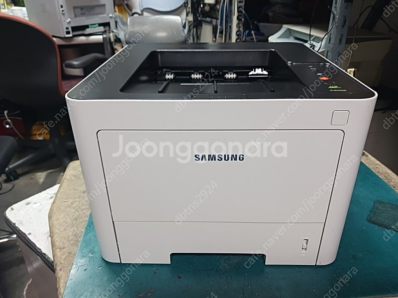 삼성SL-M3325ND흑백레이져프린터기​(양면인쇄)--0
