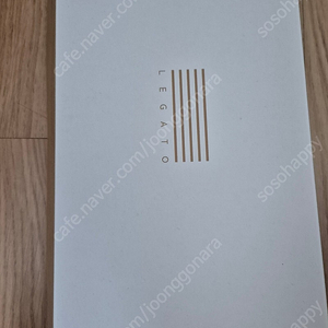 레가토 고데기