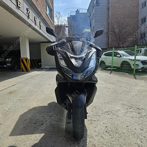 PCX 125 ABS
