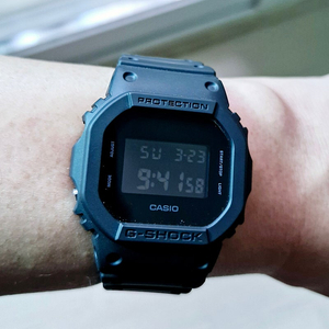 지샥 dw5600 bb