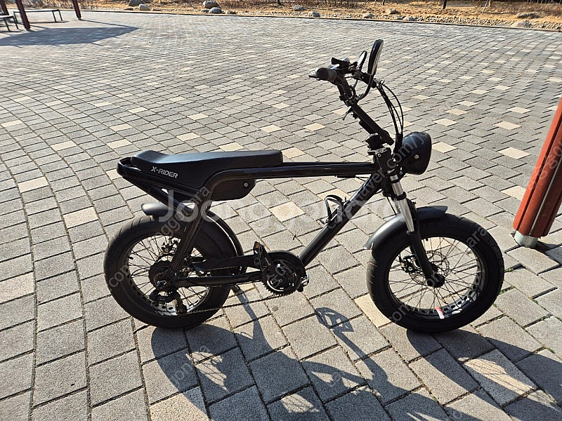 엑스라이더 xr70 판매합니다--1