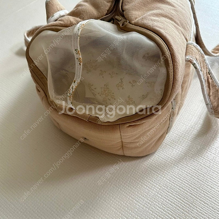 멈머 마들랜백 M--1