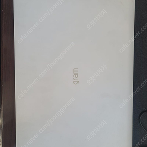 LG 그램 노트북 15ZD90N 상태좋아요