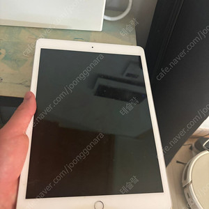 아이패드 7세대 32기가 실버