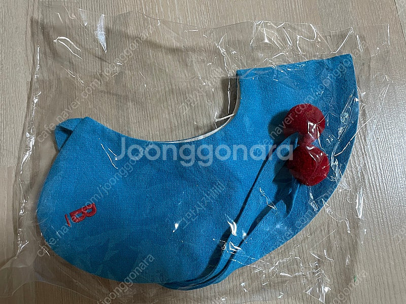 베베드피노 목에 두르는거--0