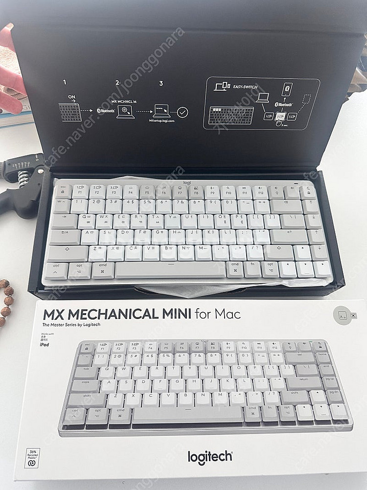 MX MECHANICAL MX MINI FOR MAC ...--0