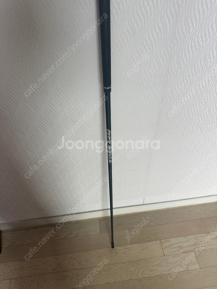 타이틀리스트 TSi2 9.0 드라이버 + 조지아5S 샤...--8