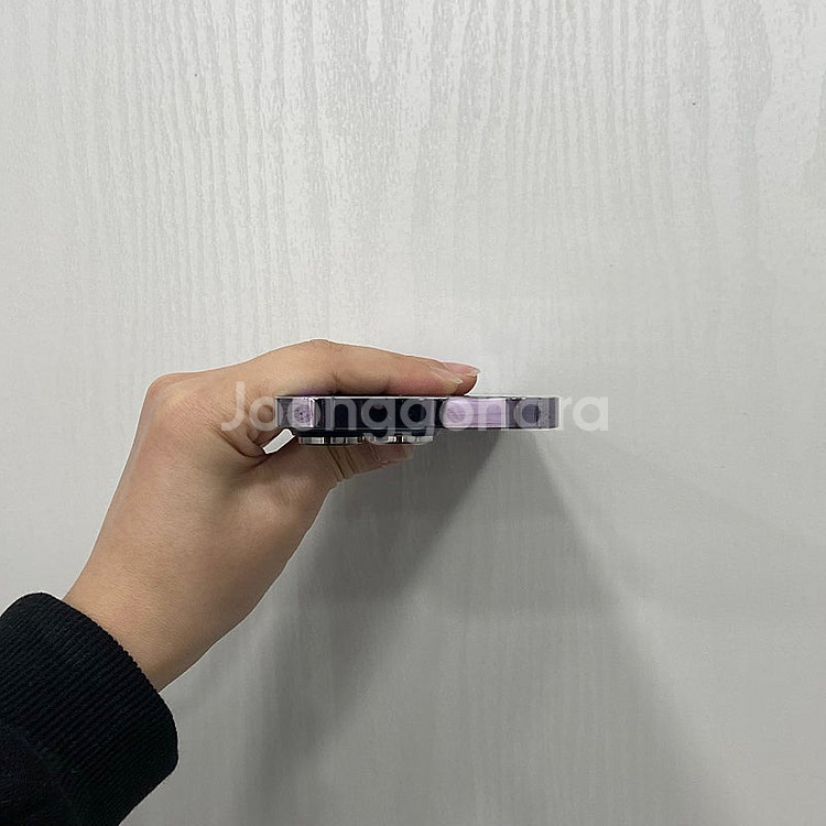 49429 아이폰14프로 딥퍼플 256GB 부산 중고폰...--3