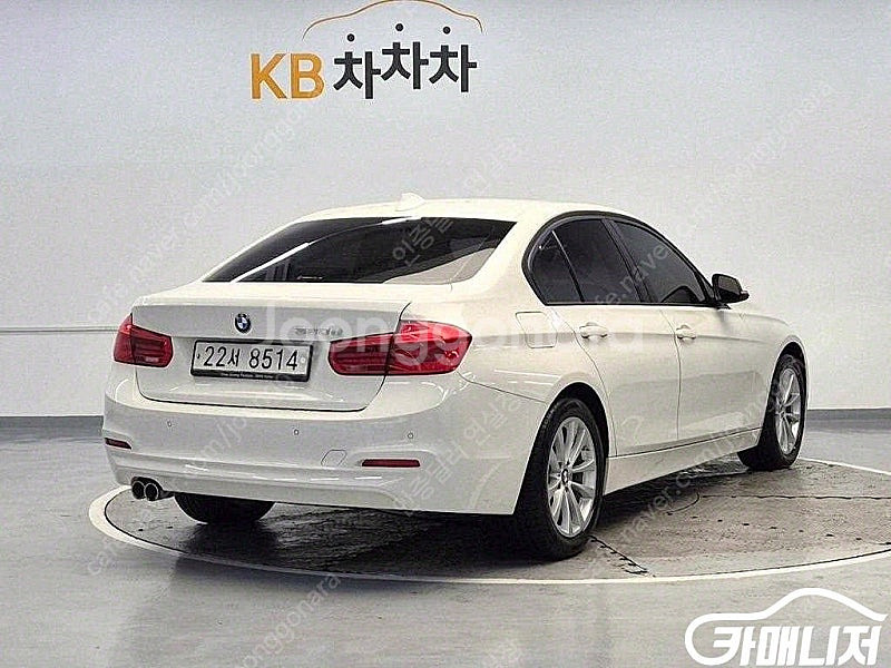 [BMW]3시리즈 (F30) 320d (5인승) ★중고...--3