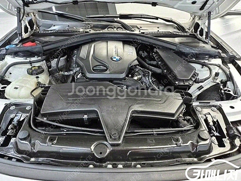 [BMW]3시리즈 (F30) 320d (5인승) ★중고...--5