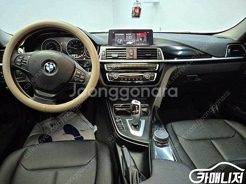 [BMW]3시리즈 (F30) 320d (5인승) ★중고...--7
