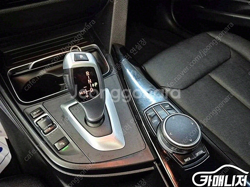 [BMW]3시리즈 (F30) 320d (5인승) ★중고...--8