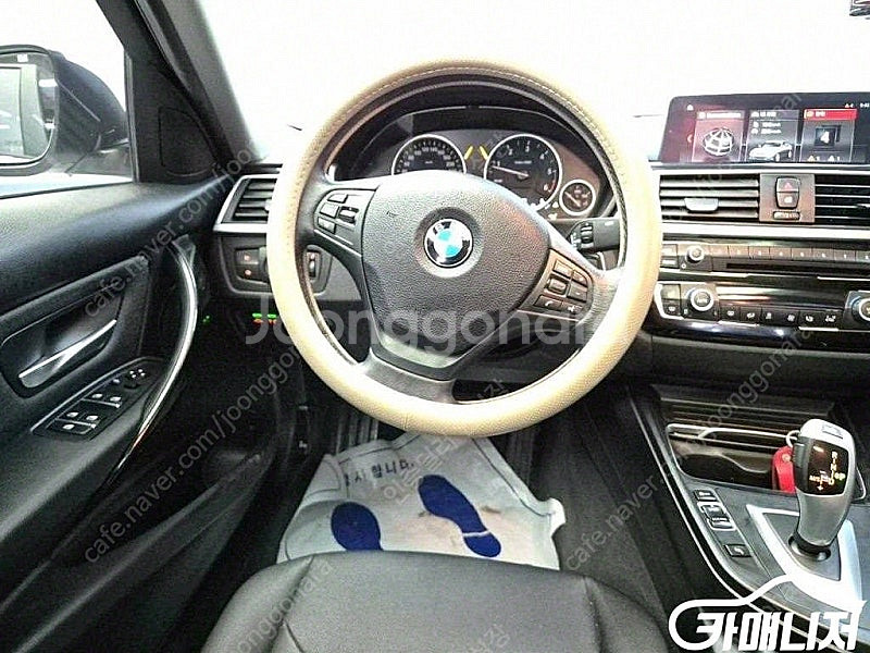 [BMW]3시리즈 (F30) 320d (5인승) ★중고...--9