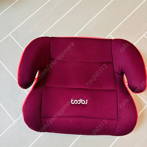 토드비 부스터 카시트