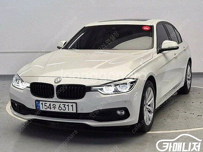 [BMW]3시리즈 (F30) 320d (5인승) ★중고...--0