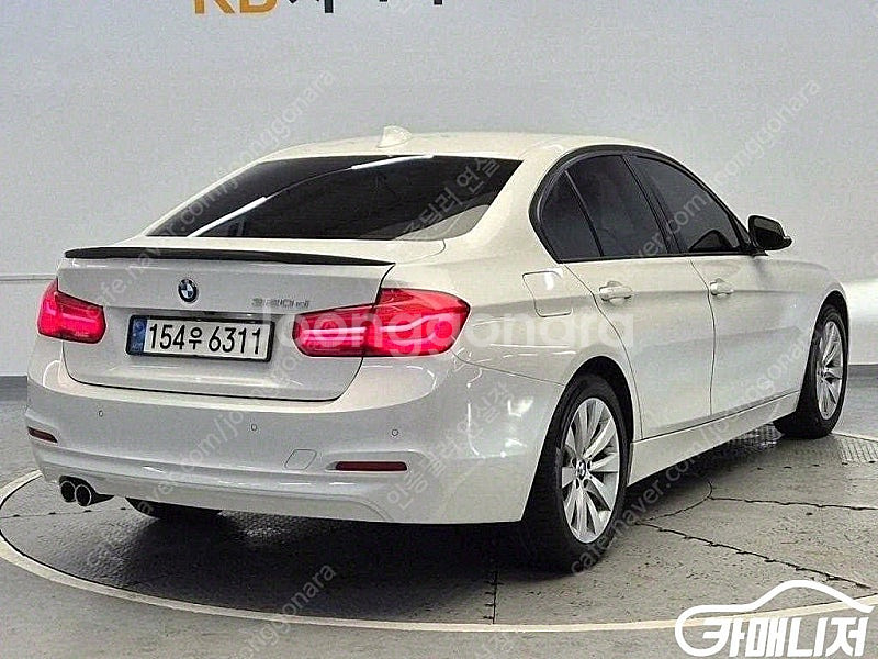 [BMW]3시리즈 (F30) 320d (5인승) ★중고...--3