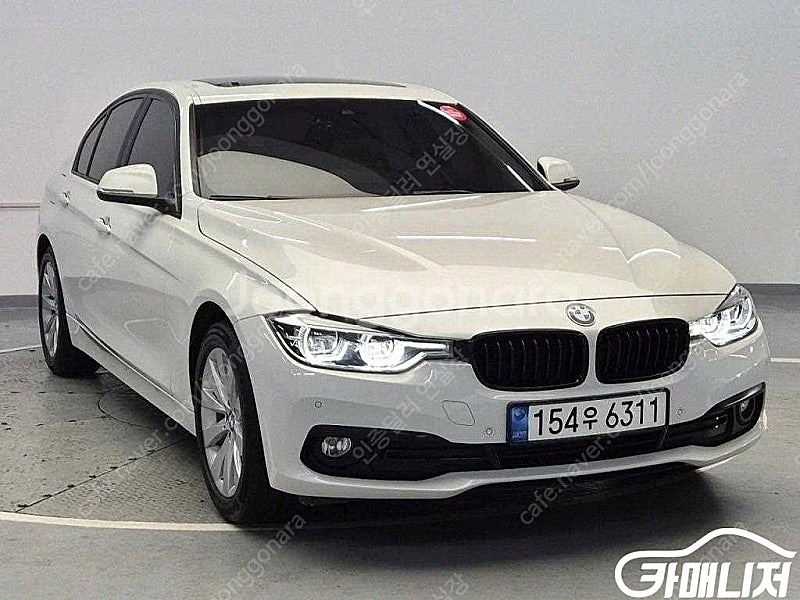 [BMW]3시리즈 (F30) 320d (5인승) ★중고...--4