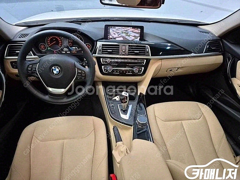 [BMW]3시리즈 (F30) 320d (5인승) ★중고...--7
