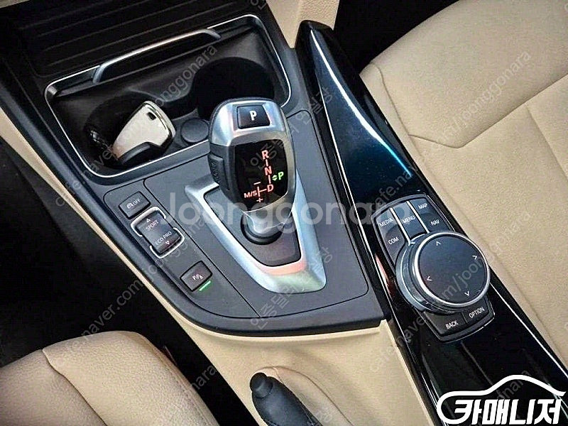 [BMW]3시리즈 (F30) 320d (5인승) ★중고...--8