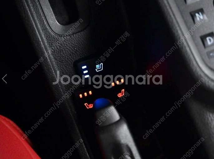 중고차 지프 랭글러(JK) 3.6 루비콘 4도어 17년...--7