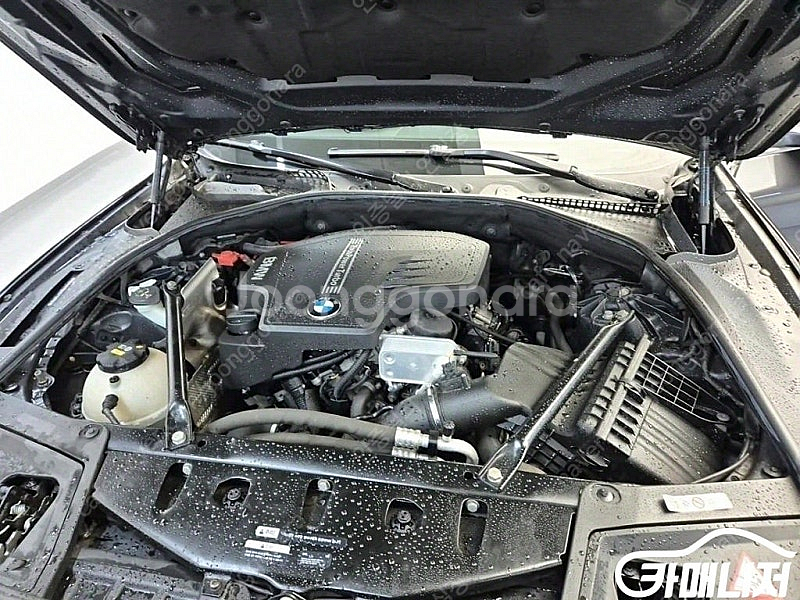 [BMW]5시리즈 (F10) 528i (5인승) ★중고...--5