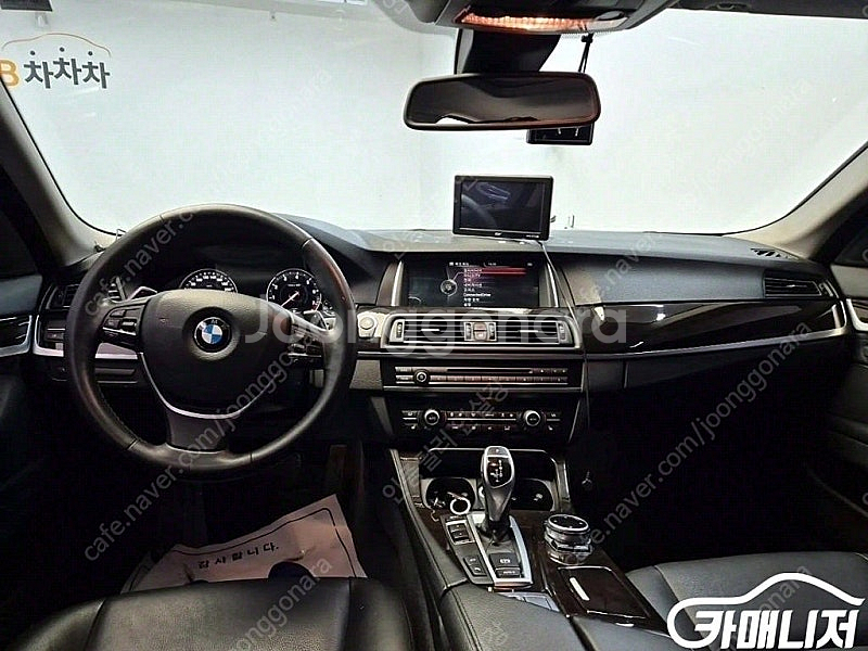 [BMW]5시리즈 (F10) 528i (5인승) ★중고...--7