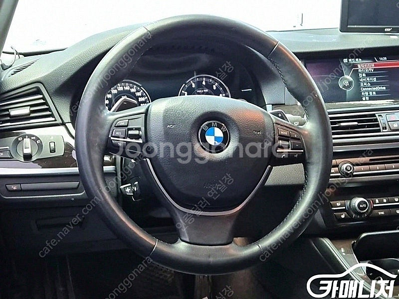 [BMW]5시리즈 (F10) 528i (5인승) ★중고...--9