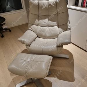 Natuzzi 리바이브 - 나뚜찌 리클라이너