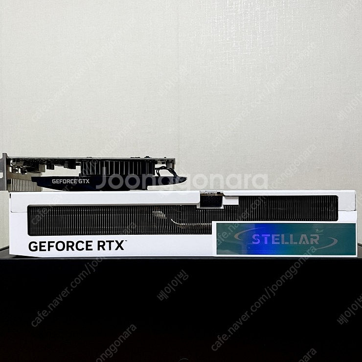 RTX 5080 스텔라 만리 미개봉새제품 195만 수원...--3