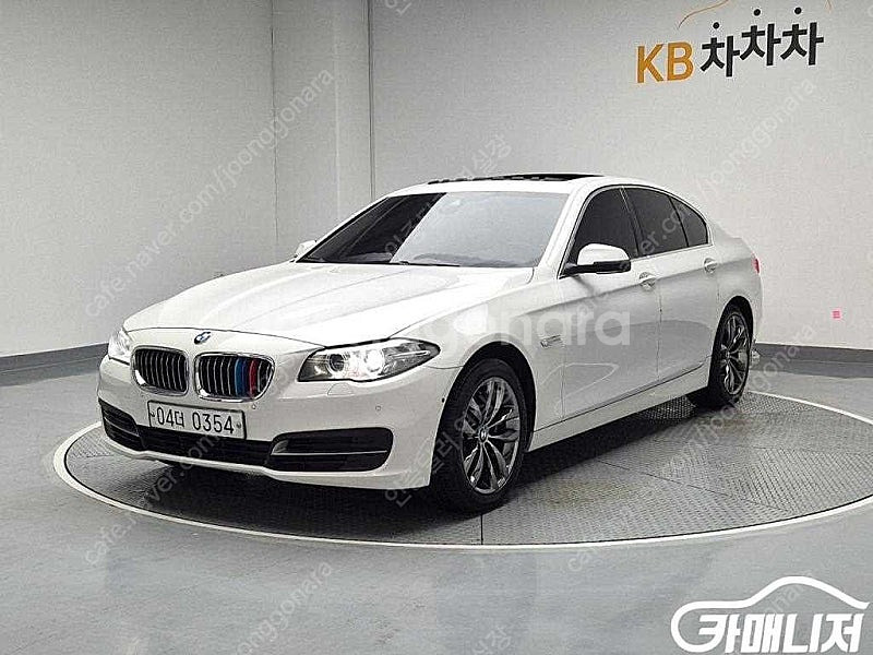 [BMW]5시리즈 (F10) 528i xDrive (5...--0