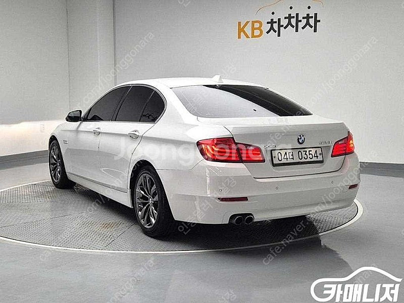 [BMW]5시리즈 (F10) 528i xDrive (5...--2