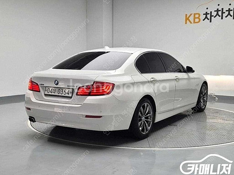[BMW]5시리즈 (F10) 528i xDrive (5...--3