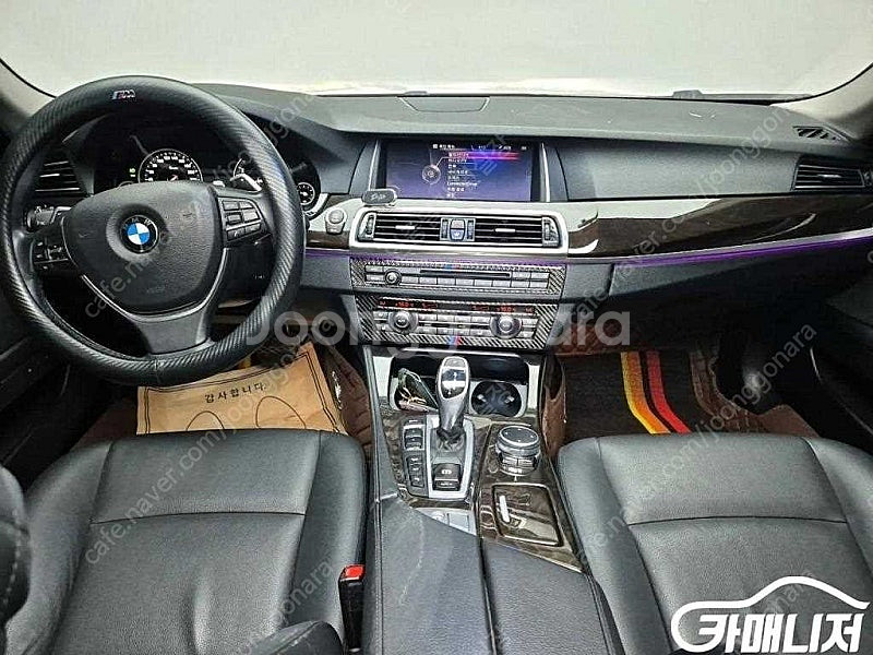 [BMW]5시리즈 (F10) 528i xDrive (5...--7