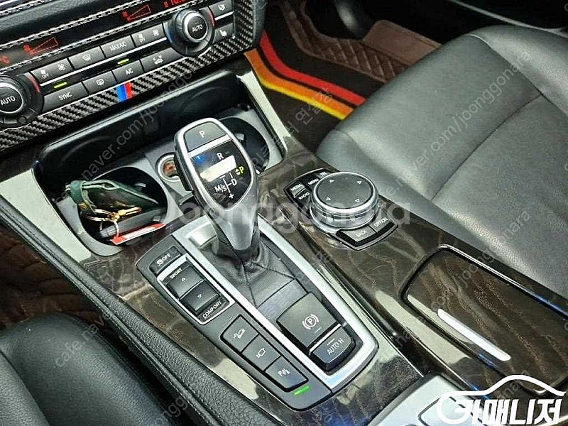 [BMW]5시리즈 (F10) 528i xDrive (5...--8