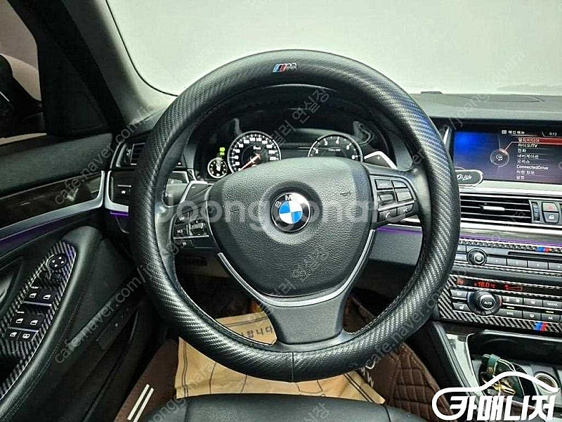 [BMW]5시리즈 (F10) 528i xDrive (5...--9