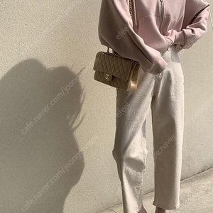 리앙쥬 크림진 s