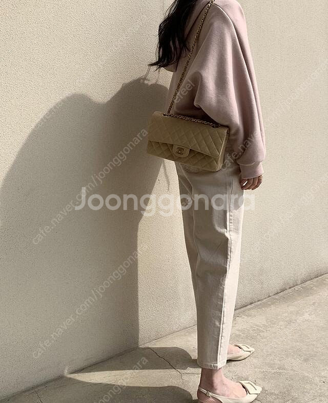 리앙쥬 크림진 s--5