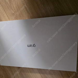 2025 그램 Pro 16 16Z90TS-GS56K 미개봉
