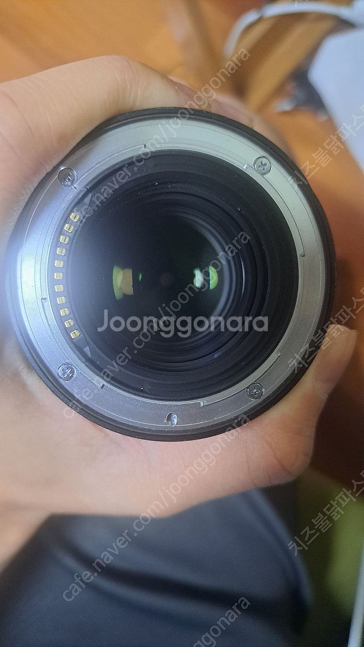 니콘 플레나 135mm 팔아요~--1