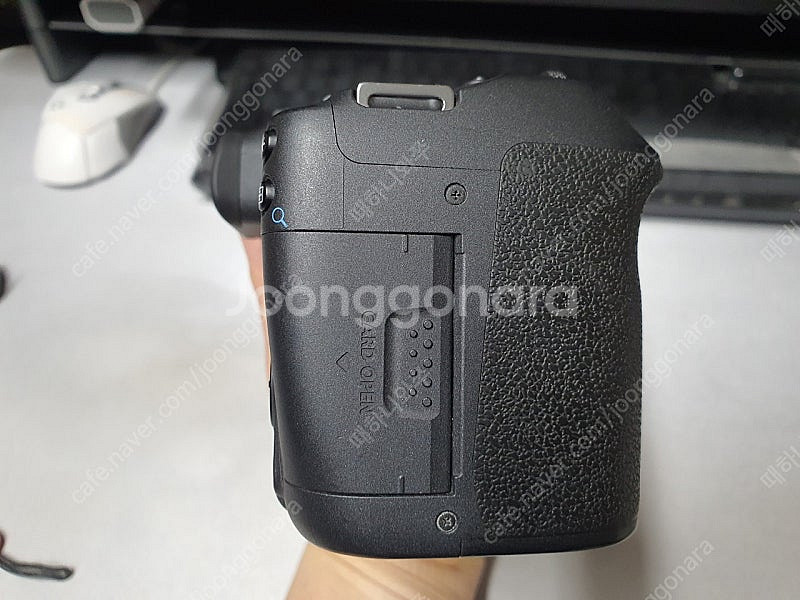 캐논 R7 + 시그마 RF-S 18-50 일괄판매--5
