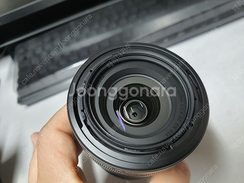 캐논 R7 + 시그마 RF-S 18-50 일괄판매--8