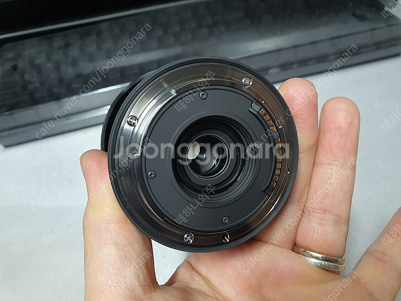 캐논 R7 + 시그마 RF-S 18-50 일괄판매--9