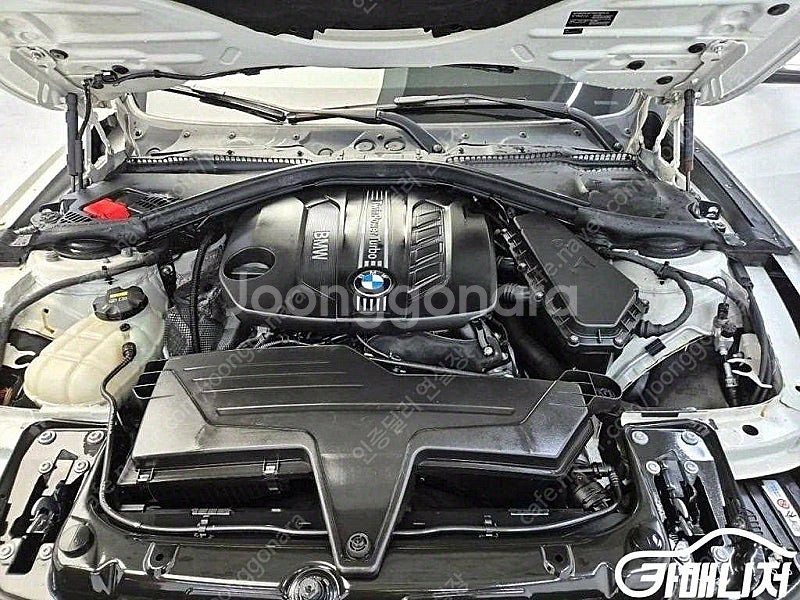 [BMW]3시리즈 (F30) 320d (5인승) ★중고...--5