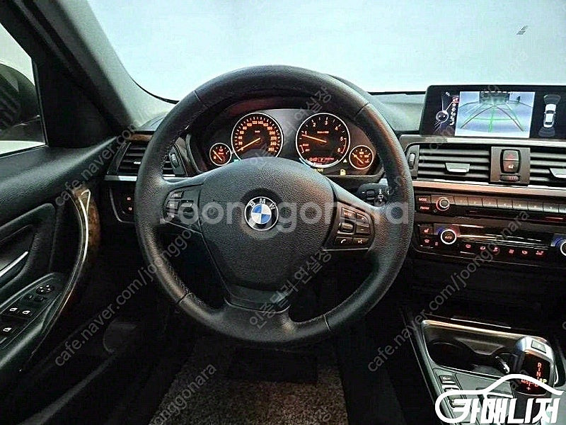 [BMW]3시리즈 (F30) 320d (5인승) ★중고...--9