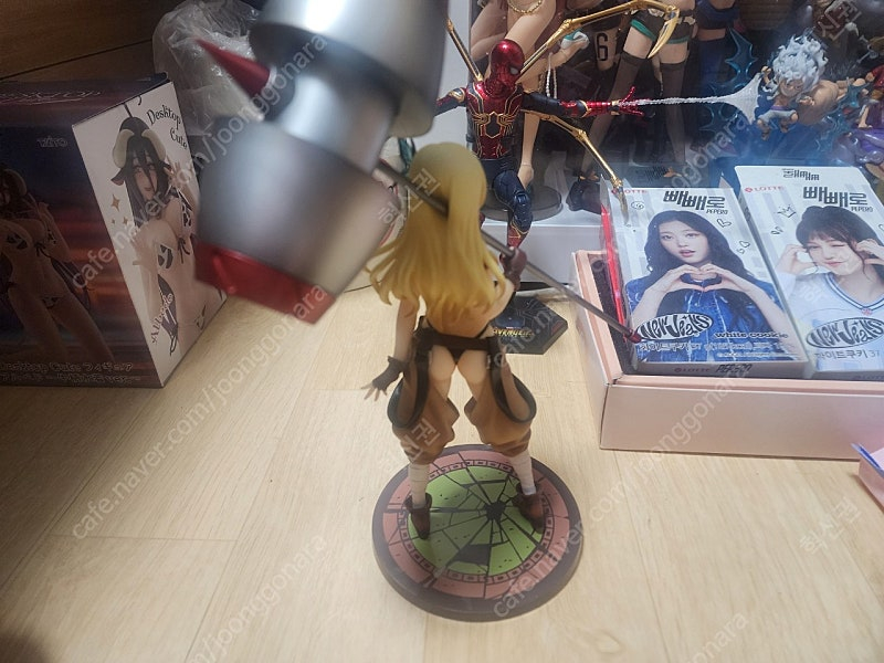 나는 친구가 적다 카시와자키 세나 피규어 팝니다 이미지