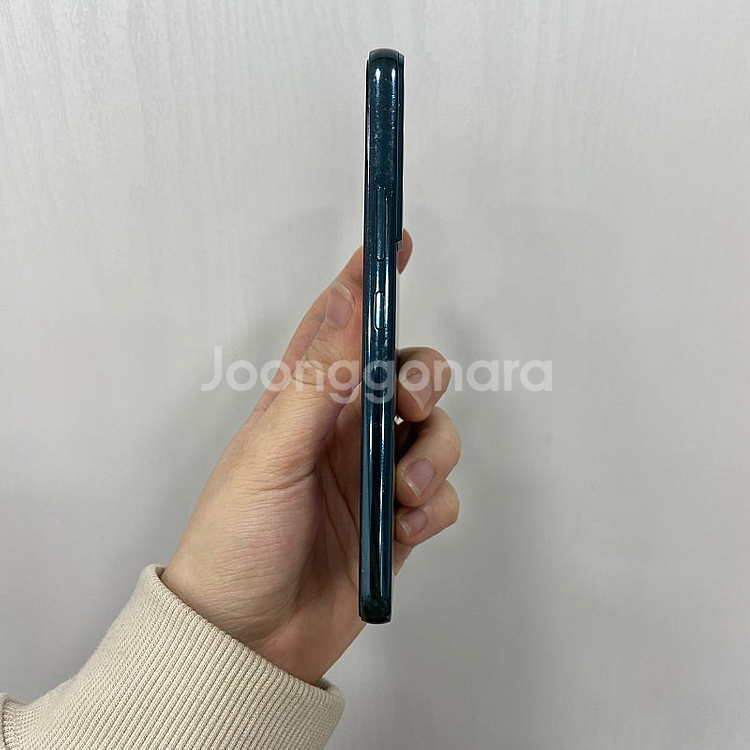 71538 갤럭시S22 256기가 그린 공기계 팝니다 25만원--6