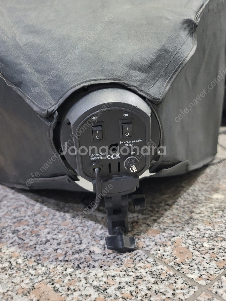 캐논 60D DSLR 카메라 바디 외 구성품 조명 sl...--4