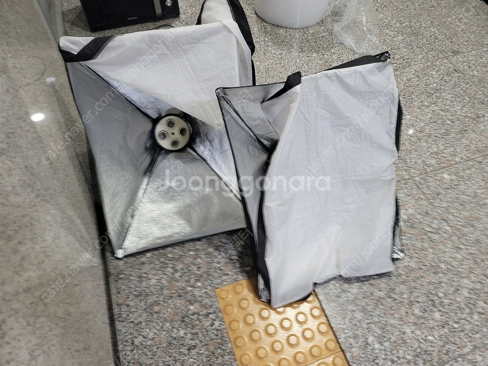 캐논 60D DSLR 카메라 바디 외 구성품 조명 sl...--5